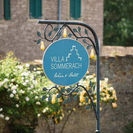 Villa Sommerach-2